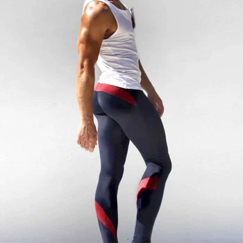 XB6 vyrų sportinės kelnės lauko fitneso veikia ilgas kelnes vyrų vyrų sweatpants vyras sportinės kelnės gym sporto pėdkelnės kelnės