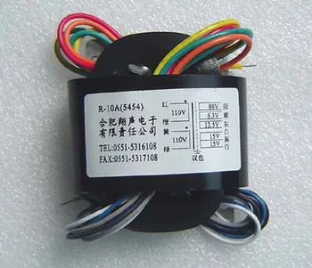 XiangSheng VPK-03A USB BNC 24bit 192K Ausinių stiprintuvo PCM1794A/TE7022