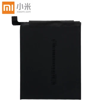Xiao Mi Originalios Telefonų Baterijos BN47 už Xiaomi Redmi 6 Pro / Mi A2 Lite 3900mAh Aukštos Kokybės Pakaitinis Akumuliatorius Nemokamai Įrankiai