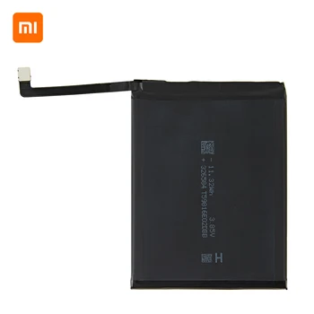 Xiao mi Originalus BN36 3010mAh Baterija Xiaomi Mi 6X Mi6X Mi A2 MiA2 BN36 Aukštos Kokybės Telefoną, Baterijos Pakeitimas