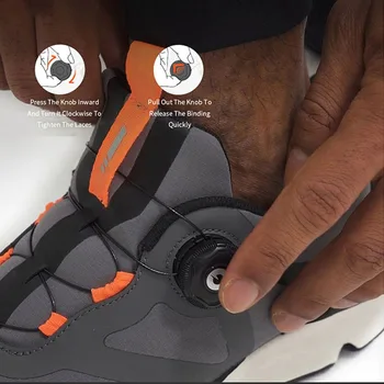 Xiaomi batai Amazfit Antilopių 2 Vyrų mados sportbačiai Ne Niutono skysčio pado intarpas su mygtukai Mygtukai kempingas ir hiki