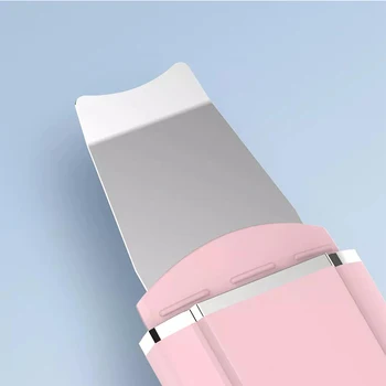 Xiaomi inFace Ultragarsinis Odos Valomoji Jonų Švarus Blackhead Šveitimas Kastuvas Dažnio Vibracijos Veido Massager Grožio Įranga