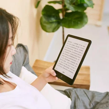 Xiaomi Mi Ebook Reader 