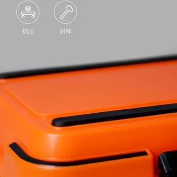 Xiaomi Mijia YEUX Multi-funkcija Kablys Priedai Nustatyti Žvejybos Reikmenys Žuvų Kablys Vandeniui Žvejybos Langelį Žvejybos