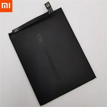 Xiaomi Originalaus Telefono Baterija BN36 Už Xiaomi Mi6X Mi 6X MiA2 Mi A2 Talpa 2910mAh Originali Li-ion baterija Įrankiai
