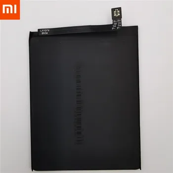 Xiaomi Originalaus Telefono Baterija BN36 Už Xiaomi Mi6X Mi 6X MiA2 Mi A2 Talpa 2910mAh Originali Li-ion baterija Įrankiai