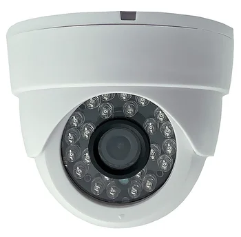 XM330+2235E HAINAUT/TVI/CVI/CVBS Lubų Dome Kameros 1080N 960 H 1920*1080 24 Led Infraraudonųjų spindulių IRC NightVision CCTV Saugumo