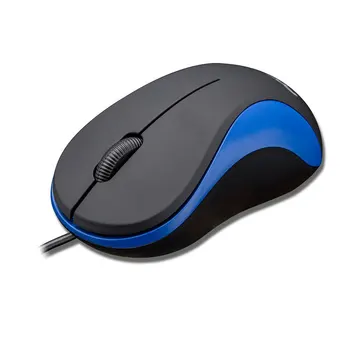XQ USB laidinė pelė aukštos kokybės biuro kompiuterio pelės Ergonomiškas optinė pelė mini geriamojo slim pelės laotop pc