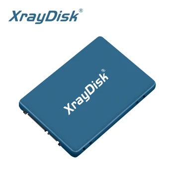 XrayDisk 2.5