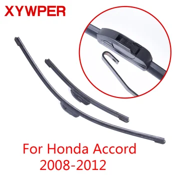 XYWPER Valytuvai Honda Accord 2008 2009 2010 2011 2012 24