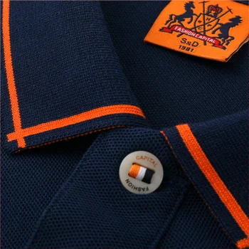 YOTEE aukštos kokybės polo marškinėliai užsakymą siuvinėjimo įmonių grupės polo marškinėliai LOGO užsakymą vyrų ir moterų marškinėliai
