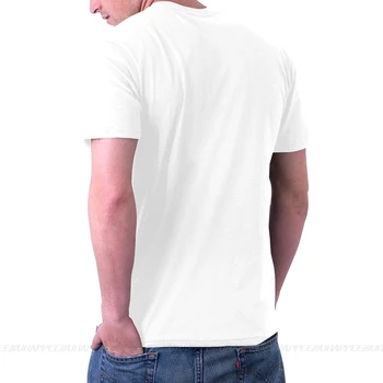 Yra Stomatologas Marškinėliai 3XL Vyrų Geek T Shirts