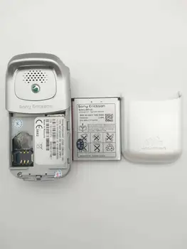 Z530 Original Atrakinta Sony Ericsson Z530i Mobilusis Telefonas 2G Bluetooth FM Atrakinta mobilus Telefonas Nemokamas pristatymas