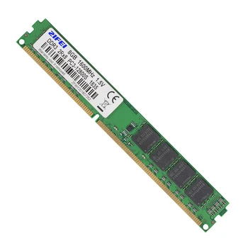 ZIFEI 16GB DDR3 RAM (8GB*2 Dual-channel) 1866 1600 1333 MHz 2Rx8 Dual modulis DIMM 240pin Darbalaukio Atminties su 16pcs 