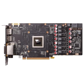 ZOTAC GeForce GTX660-2GD5 2GB vaizdo plokštė GDDR5 192Bit Vaizdo plokštės GTX 660 2GB GTX 600 