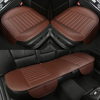 ZRCGL Universalus Flx Automobilių Sėdynių užvalkalai Smart visi modeliai fortwo forfour auto optikos reikmenys, automobilių grindų kilimėlis