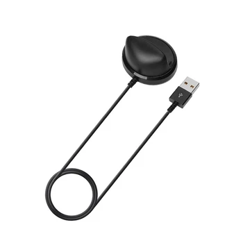Įkroviklis Samsung Pavarų Tinka 2 pro USB Įkrovimo lizdas Dock for fit2 žiūrėti Smart Žiūrėti Įkrovimo Kabelis, SM-R360/ FIT2 PRO R365
