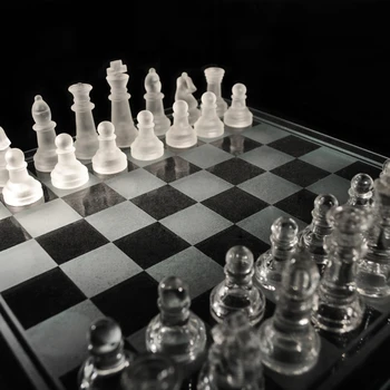 Šachmatų Lenta Silikono Formų Rinkinys 