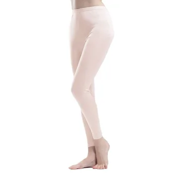 Šilko Moterų Legging Kelnės Gryno Šilko, Trikotažo Moterų Antblauzdžiai Ilgai Johns Apačioje Tik Dydis M L XL XXL
