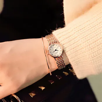 Šiuolaikinės Mados Kvarco Žiūrėti Aukštos Kokybės Atsitiktinis Laikrodį Dovanų Moterų Karšto Pardavimo Laikrodis 2020 Naują Atvykimo Laikrodis Reloj &50