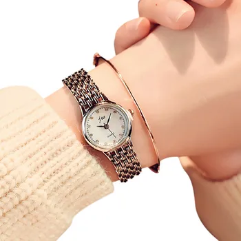 Šiuolaikinės Mados Kvarco Žiūrėti Aukštos Kokybės Atsitiktinis Laikrodį Dovanų Moterų Karšto Pardavimo Laikrodis 2020 Naują Atvykimo Laikrodis Reloj &50