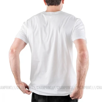 Žmogaus sportinius Marškinėlius, Vegvisir Futhark Runos Navigator Vikingai Laisvalaikio Trumpas Rankovėmis Tees Įgulos Kaklo Viršūnes Medvilnės Karšto Pardavimo T-Shirt